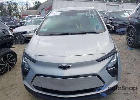 2023 Chevrolet Bolt Ev Fwd 2Lt z USA, uszkodzony, nr VIN 1G1FX6S00P4136534